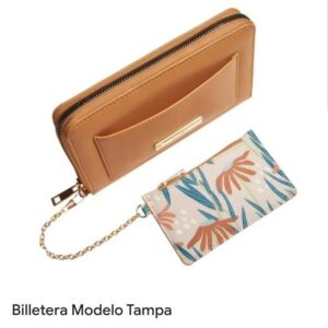 Billetera Tampa